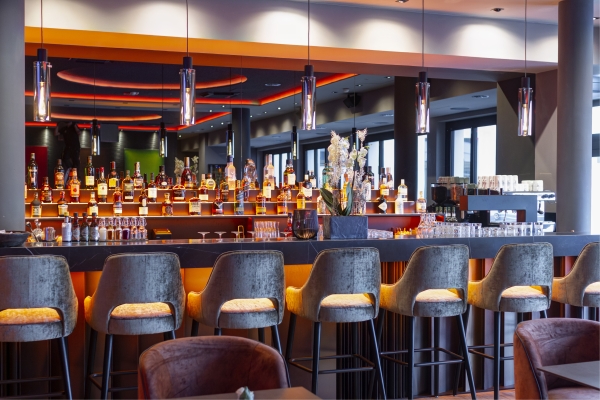 Qube Hotel Bahnstadt (Heidelberg)